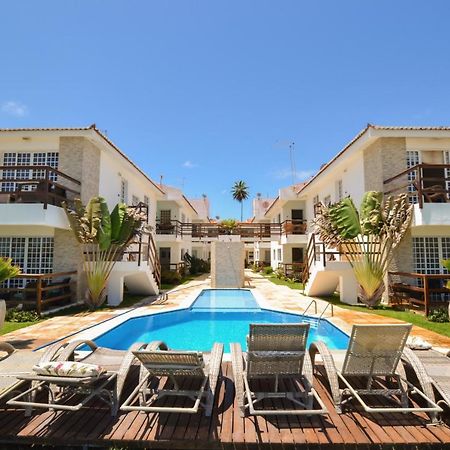 Itamaraca Apartments Kültér fotó