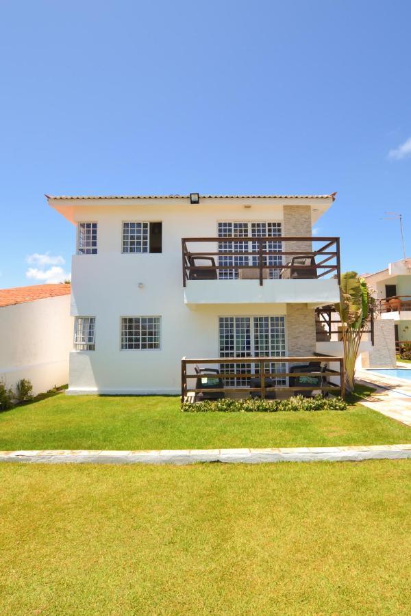Itamaraca Apartments Kültér fotó